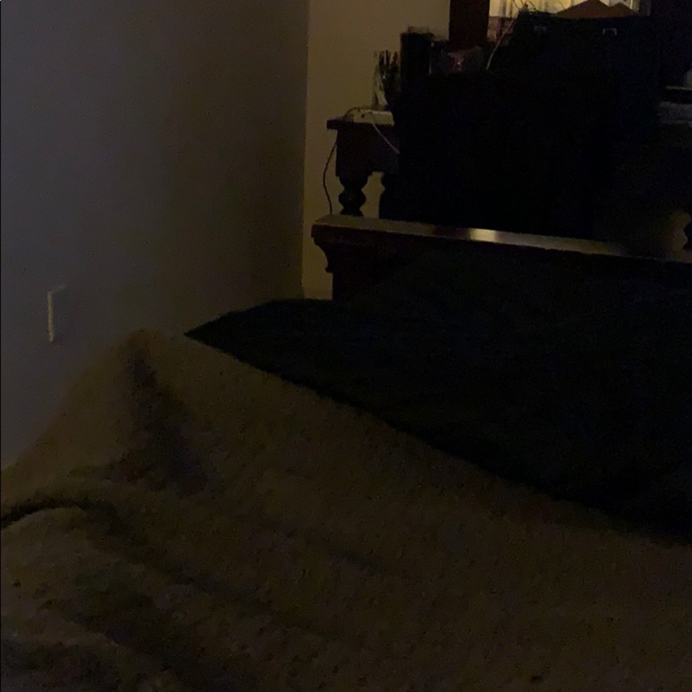 Meet your Posher, Maryann